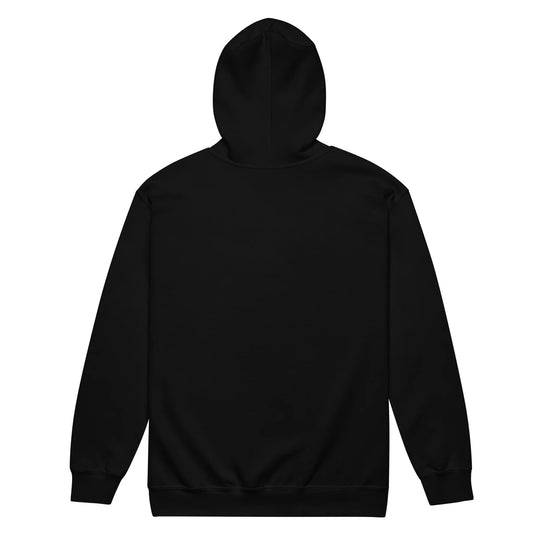 Jerry’s Rides Logo Hoodie – Unisex Pullover for Custom Car Fans