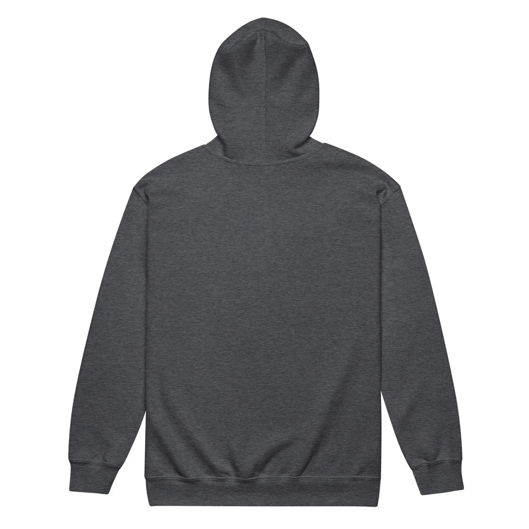 Jerry’s Rides Logo Hoodie – Unisex Pullover for Custom Car Fans