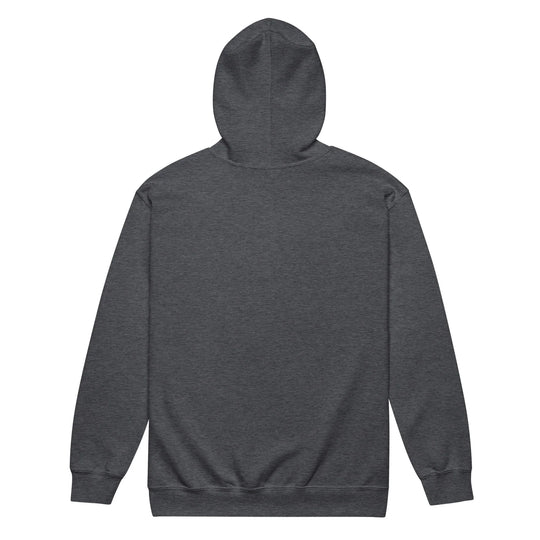 Jerry’s Rides Logo Hoodie – Unisex Pullover for Custom Car Fans